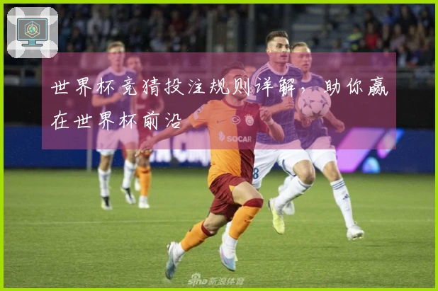世界杯竞猜投注规则详解，助你赢在世界杯前沿