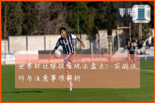 世界杯让球投注玩法盘点：实战技巧与注意事项解析
