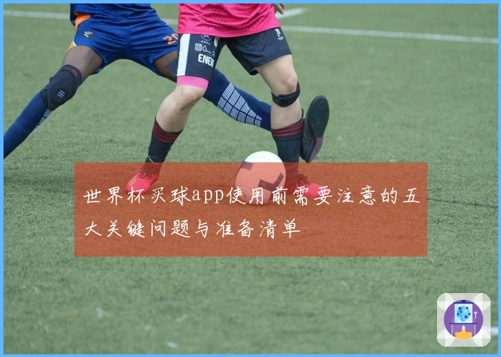 世界杯买球app使用前需要注意的五大关键问题与准备清单