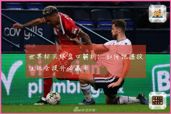 世界杯买球盘口解析：如何把握投注机会提升必赢率