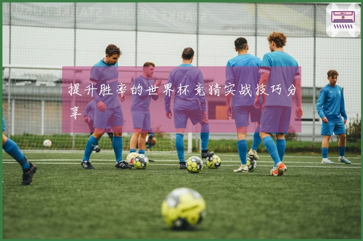 提升胜率的世界杯竞猜实战技巧分享