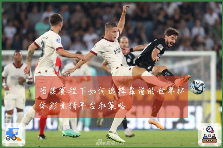 密集赛程下如何选择靠谱的世界杯体彩竞猜平台和策略