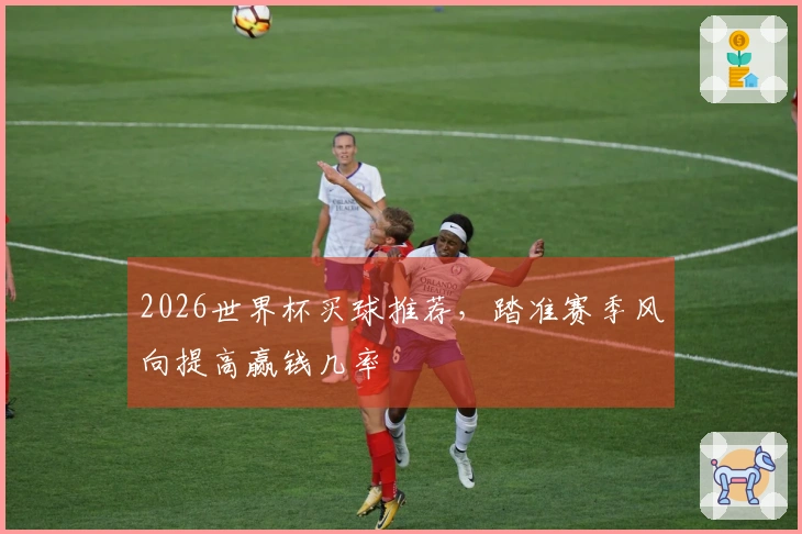 2026世界杯买球推荐，踏准赛季风向提高赢钱几率