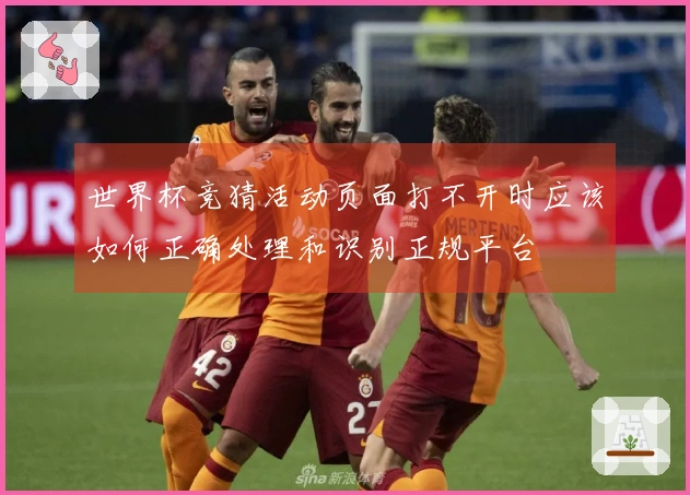 世界杯竞猜活动页面打不开时应该如何正确处理和识别正规平台