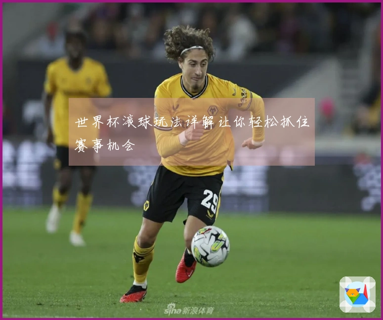 世界杯滚球玩法详解让你轻松抓住赛事机会