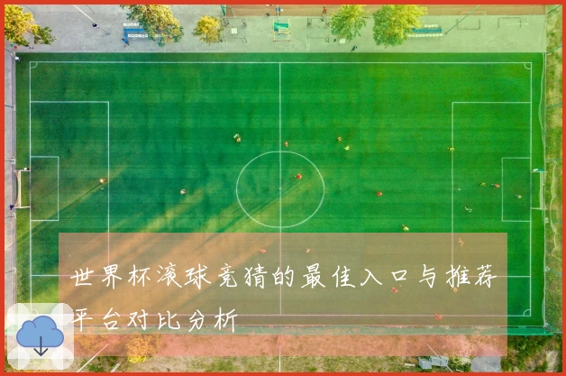 世界杯滚球竞猜的最佳入口与推荐平台对比分析