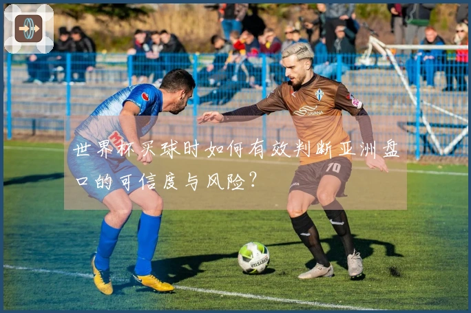 世界杯买球时如何有效判断亚洲盘口的可信度与风险？